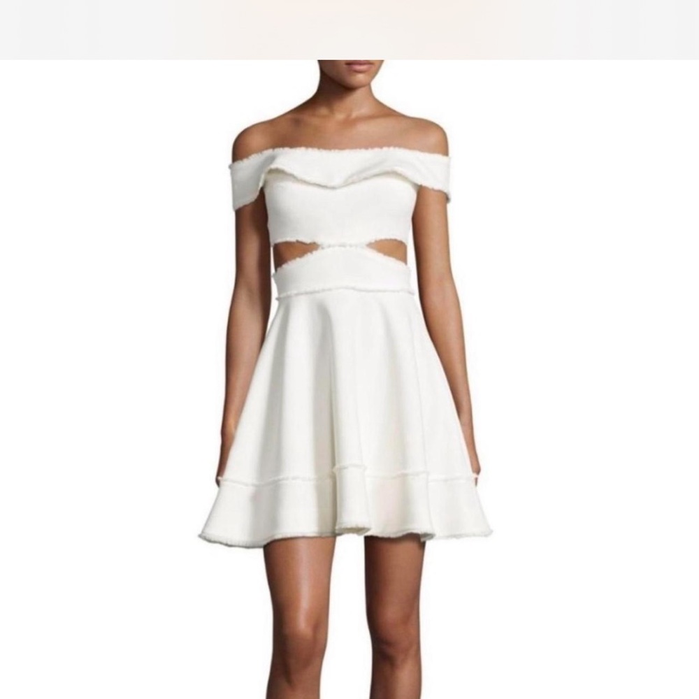 Cinq à Sept Vanessa Dress